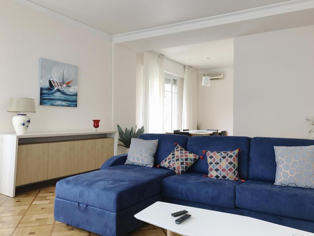 Appartement 'Le Fontainebleau' Nicea Zewnętrze zdjęcie