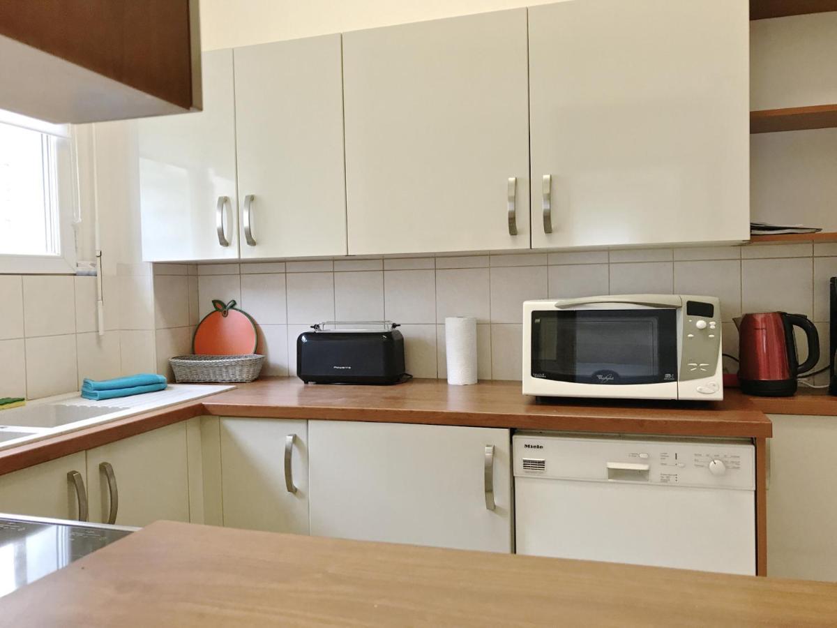 Appartement 'Le Fontainebleau' Nicea Zewnętrze zdjęcie
