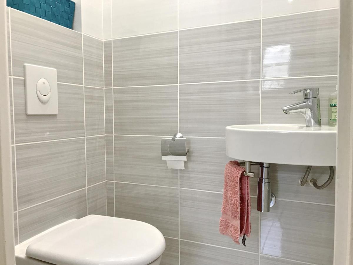 Appartement 'Le Fontainebleau' Nicea Zewnętrze zdjęcie